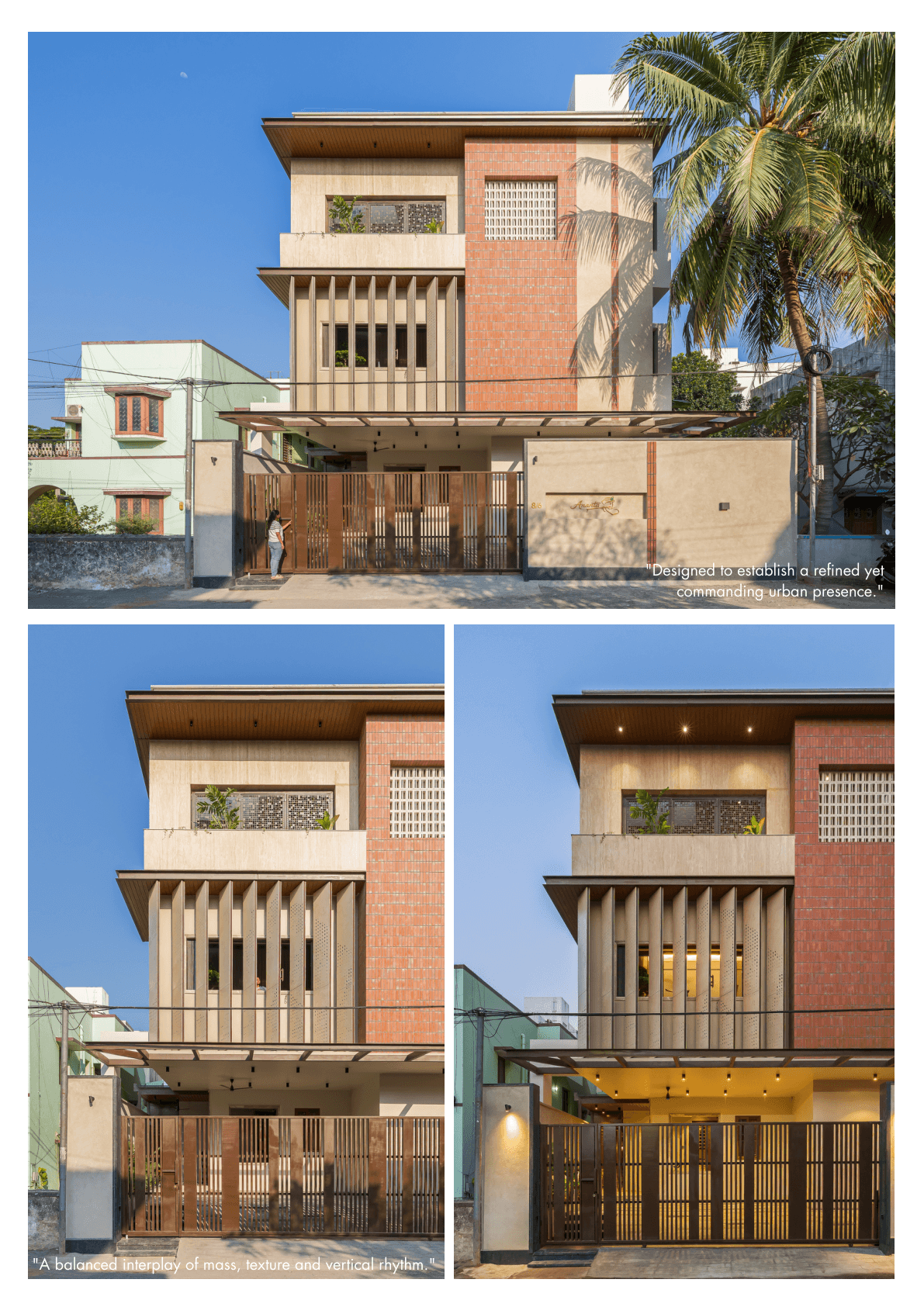 ANANTHA RESIDENCE