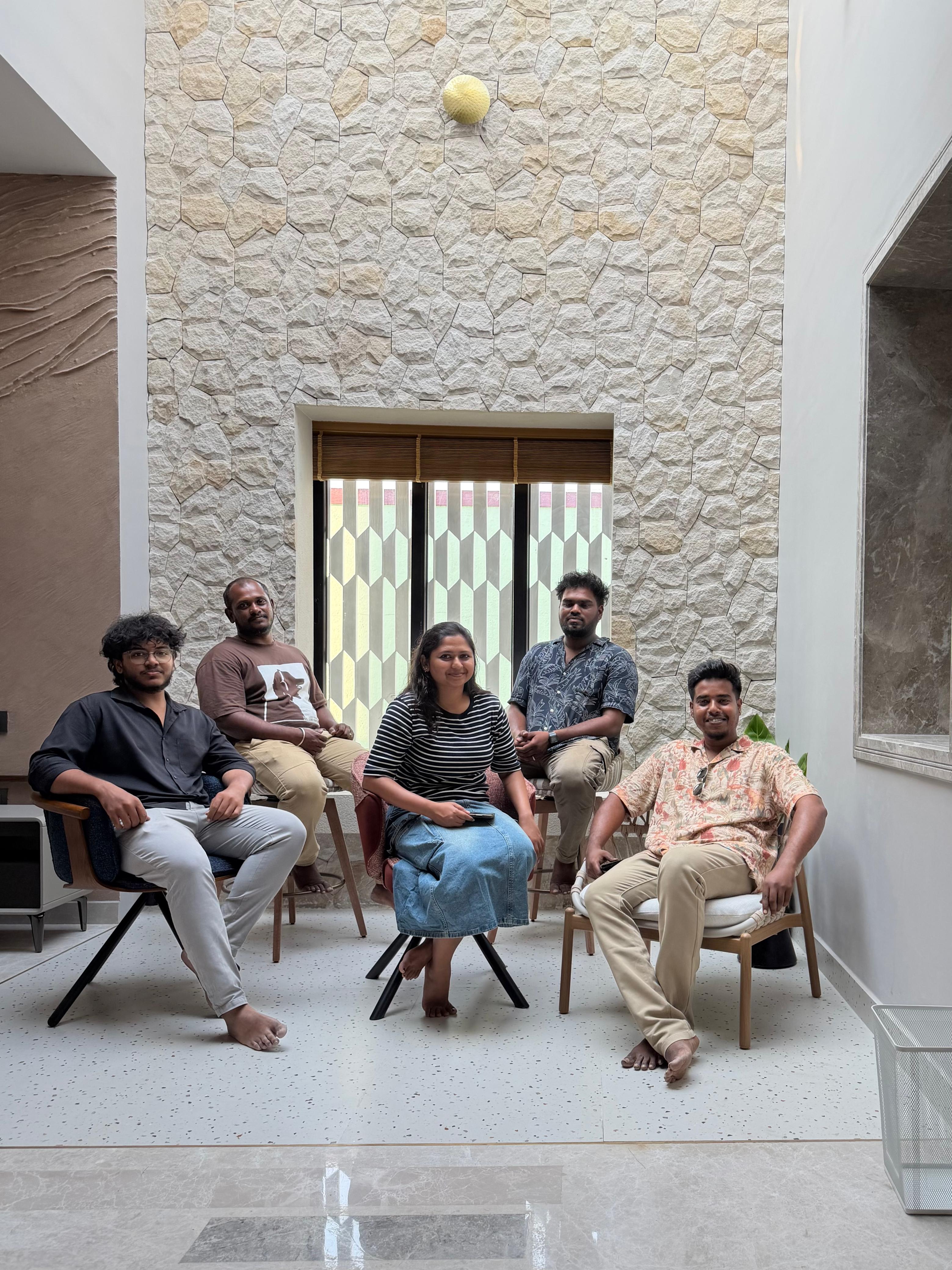 TAD Collective